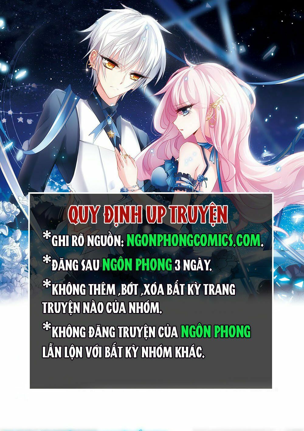 Thiên Kim Đường Môn: Chapter 19