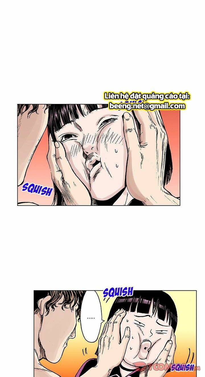 Kang Gito: Chapter 20