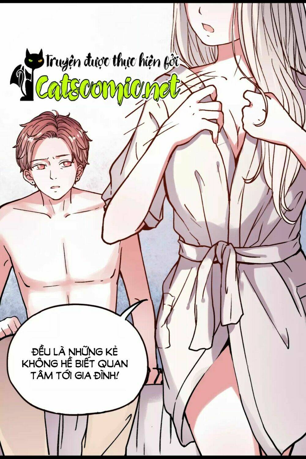 Cậu Đã Từng Yêu Tôi: Chapter 29