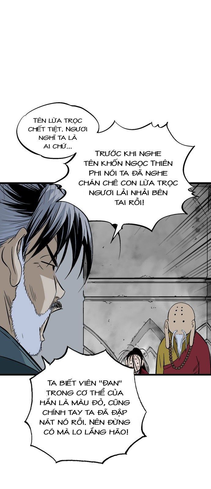 Cao Thủ 2: Chapter 111