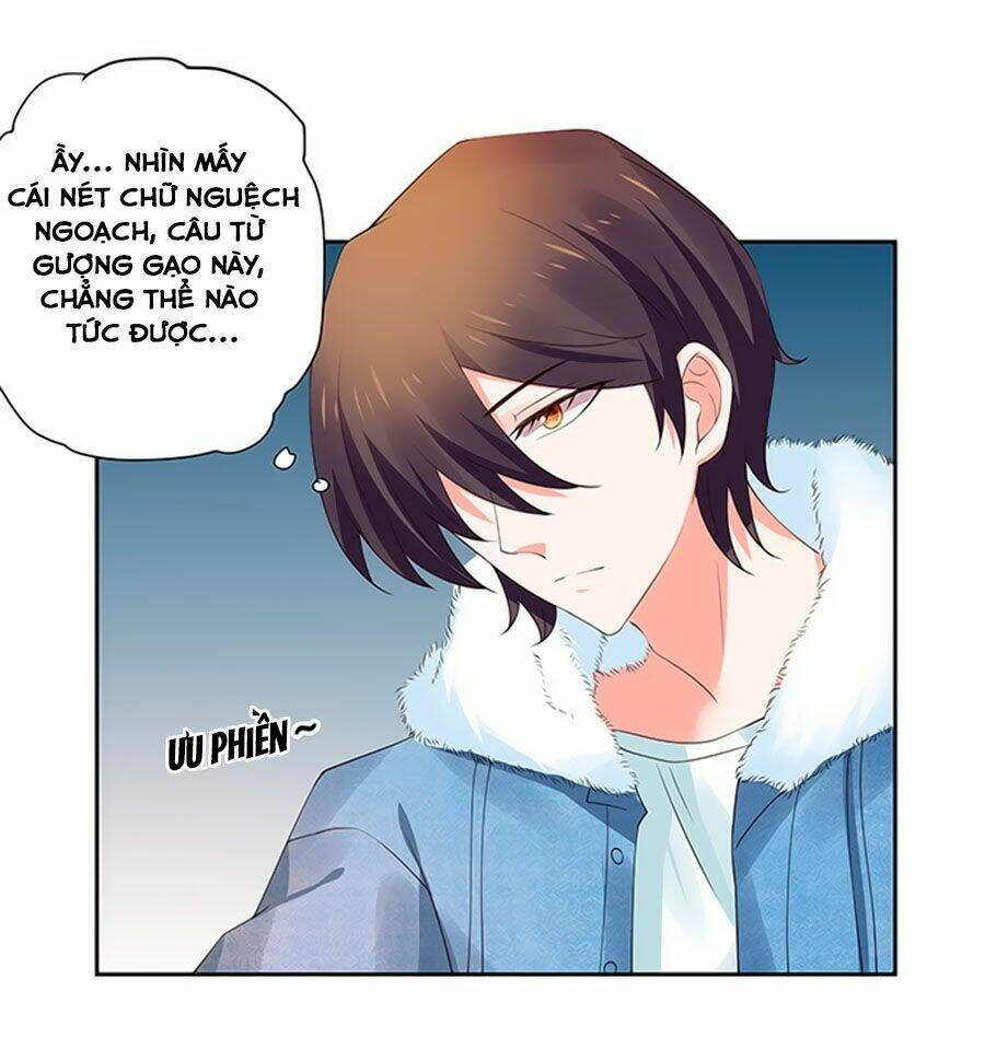 Bạn Trai Là Ngôi Sao: Chapter 118
