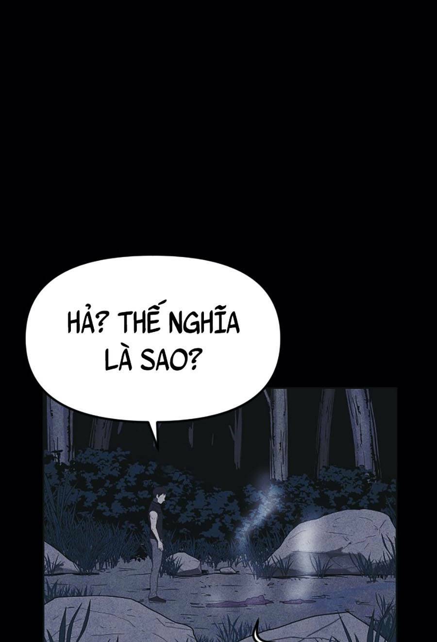 Cậu Bé Shotgun: Chapter 38