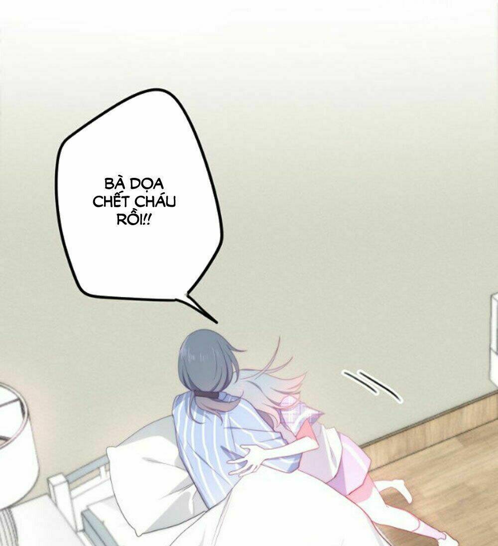 Tháng Sáu Không Hẹn Mà Gặp: Chapter 10