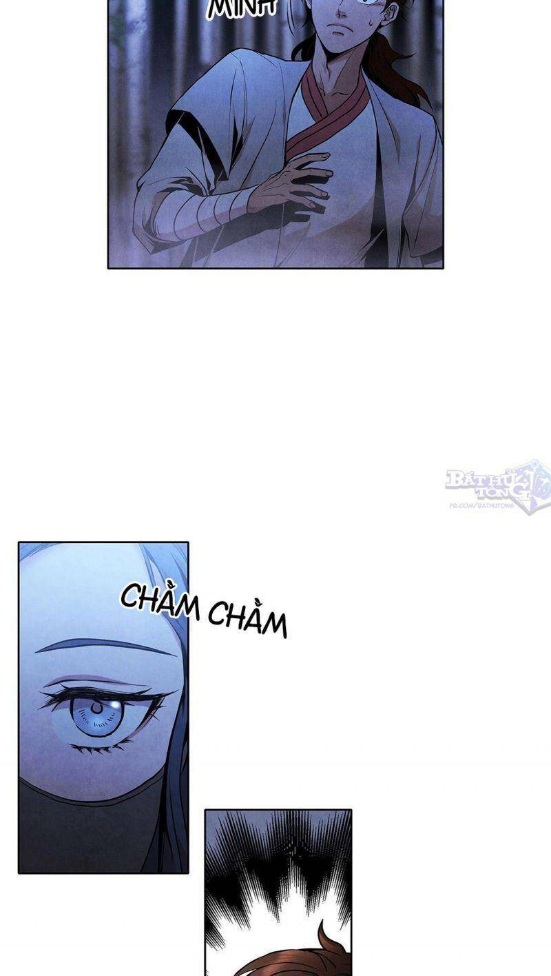 Đại Sư Huynh: Chapter 4