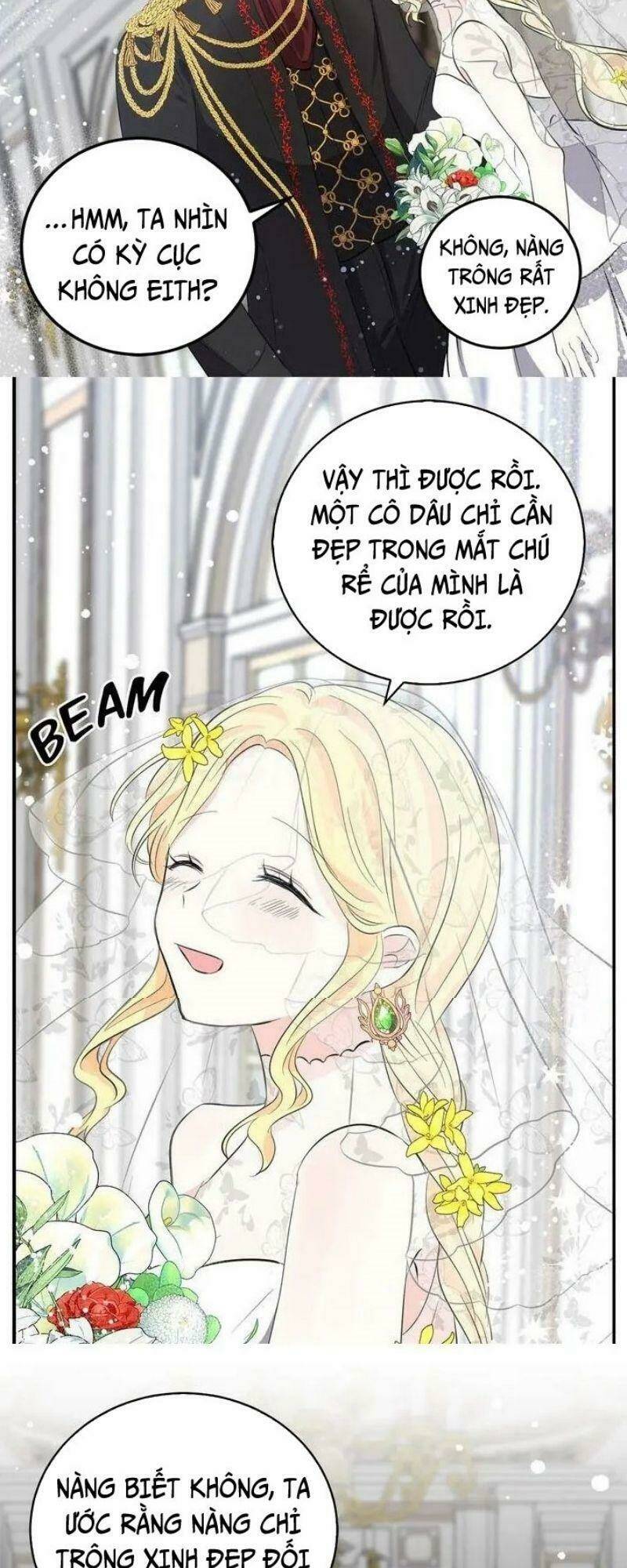 Tôi Là Bạn Gái Cũ Của Một Người Lính: Chapter 32