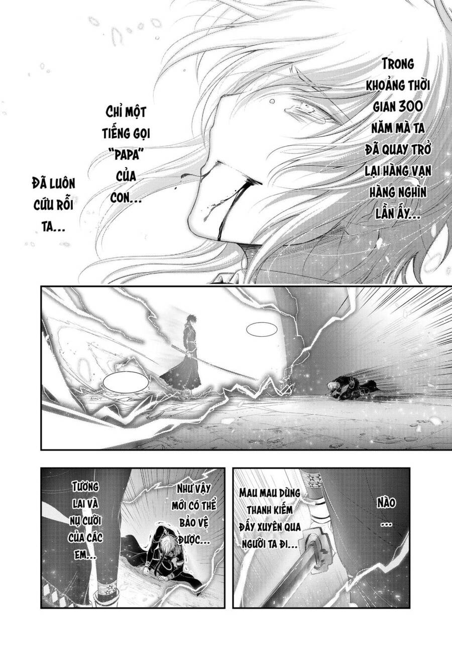 Đi Tìm Sát Tinh Vương: Chapter 81