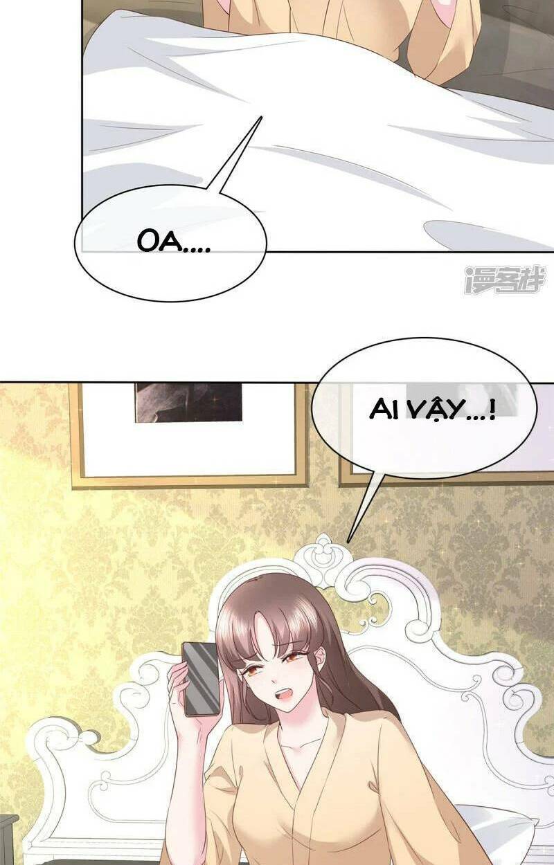 Boss Là Kim Chủ Của Tôi: Chapter 55