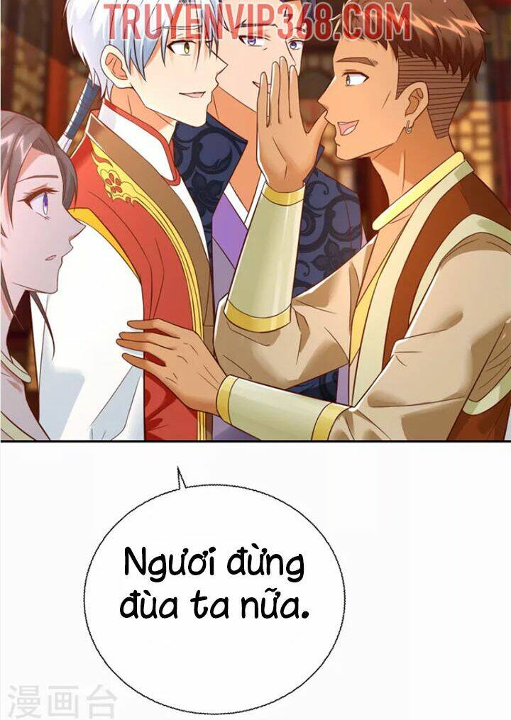 Chí Tôn Trọng Sinh: Chapter 203