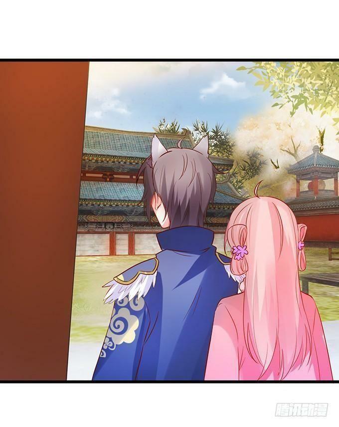 Hồ Tiên Hung Bạo: Chapter 59
