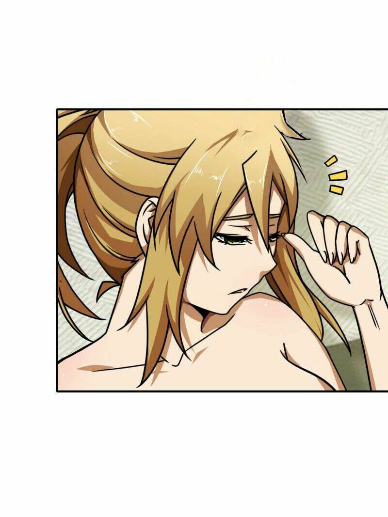 Hộ Hoa Cao Thủ Tại Đô Thị: Chapter 62