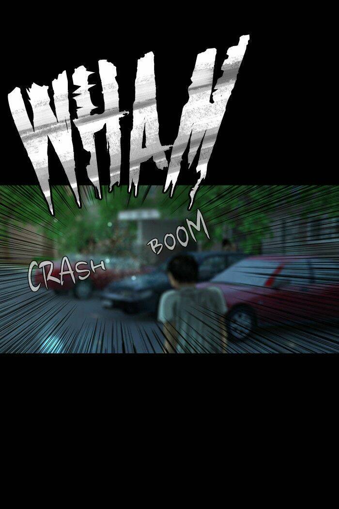 Dead Days: Chapter 3