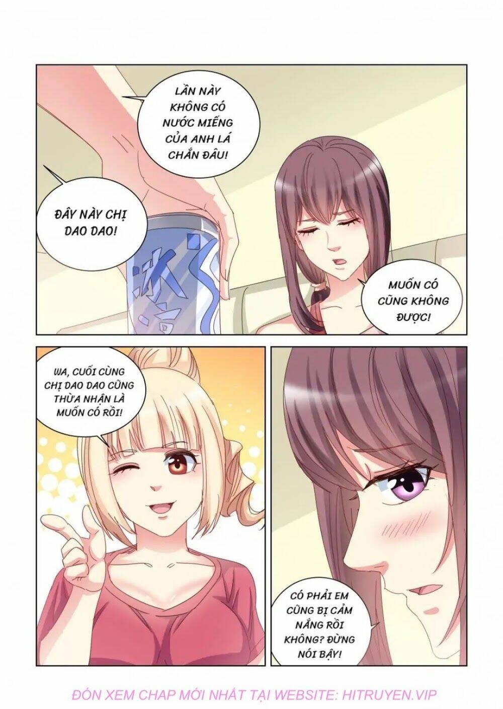 Cao Thủ Cận Vệ Của Hoa Khôi: Chapter 396