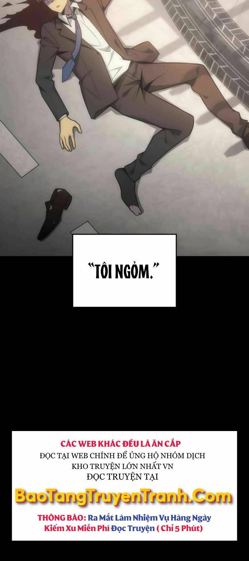 Tái Sinh Thành Công Chức Ở Một Thế Giới Xa Lạ: Chapter 0.5