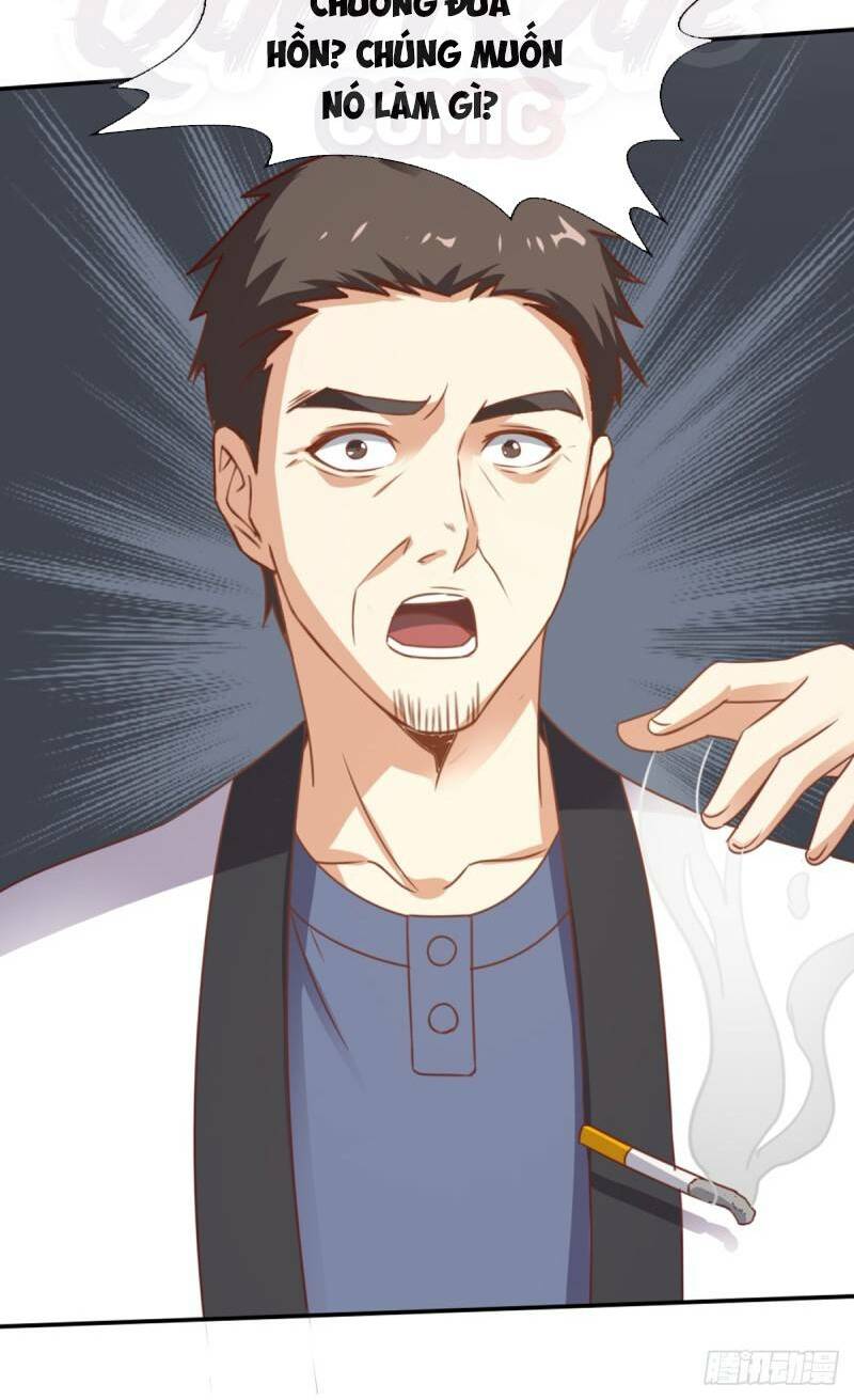 Thập Nhị Thiên Kiếp: Chapter 53