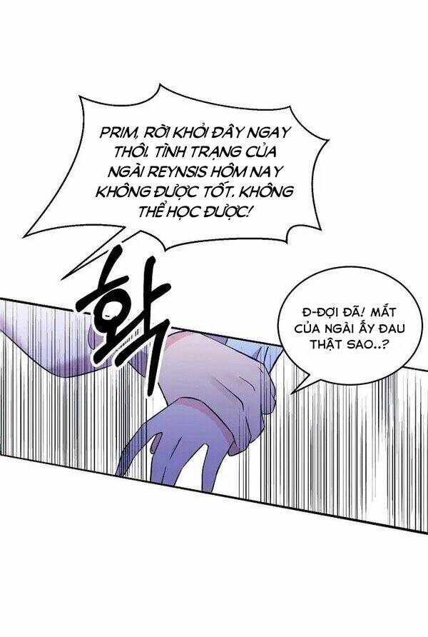 Tôi Trở Thành Gia Sư Của Tên Bạo Chúa: Chapter 2.2