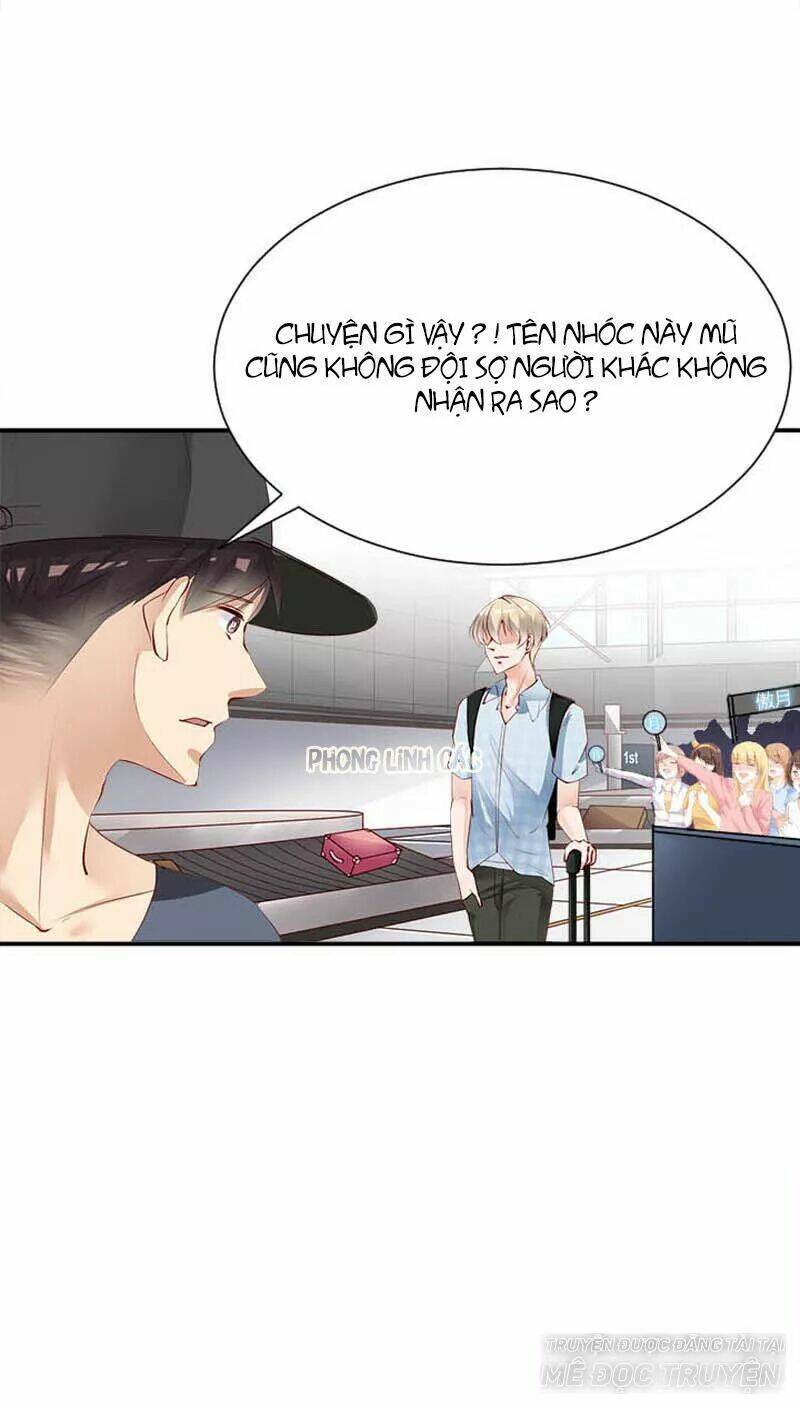 Nam Thần Là Một Đôi: Chapter 65