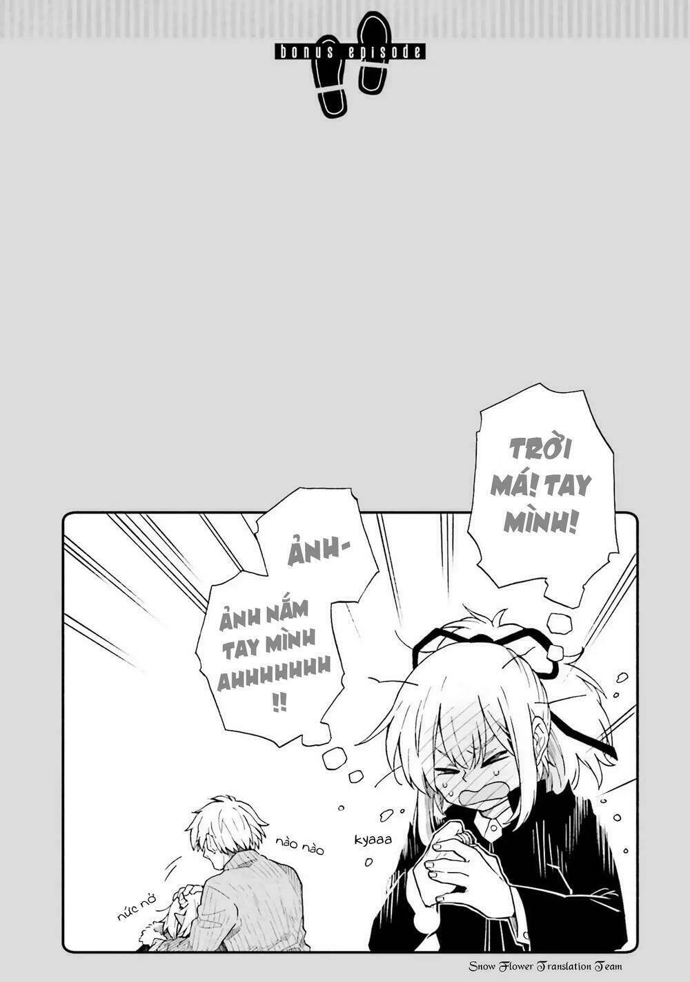 Taimashi Và Akuma-Chan: Chapter 10