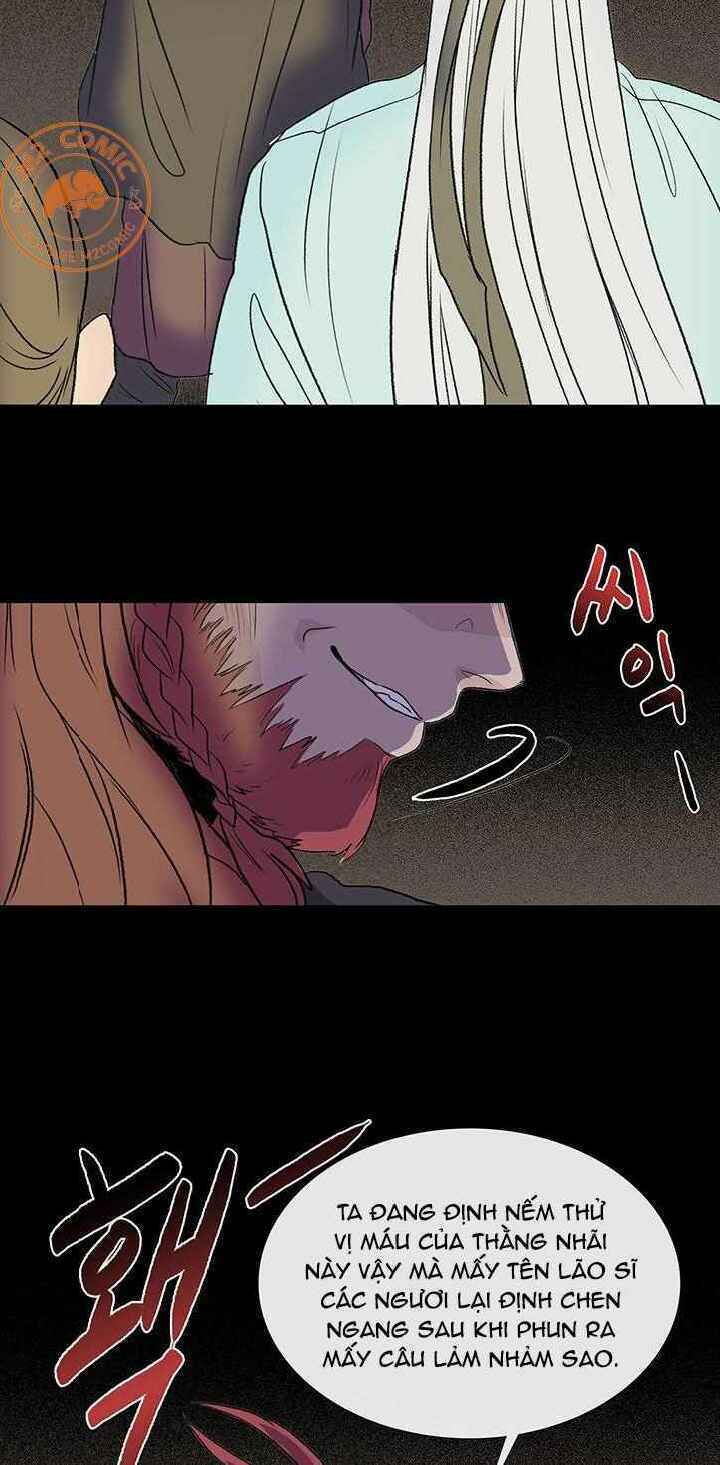 Học Sĩ Tái Sinh: Chapter 121