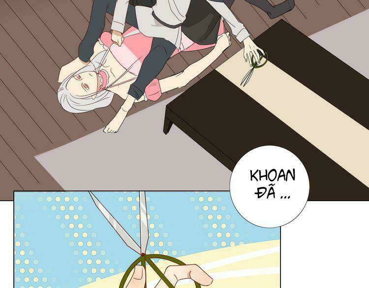 Ta Chỉ Muốn Giết Ngươi: Chapter 10