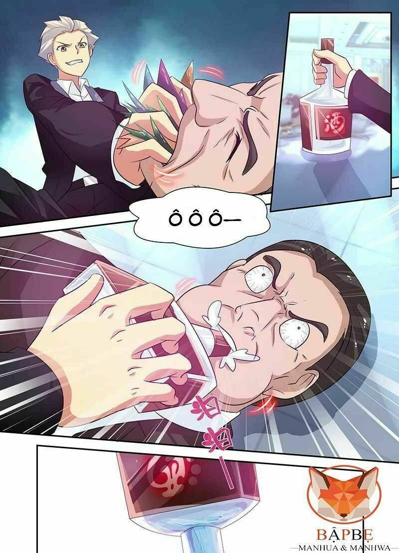 Tôi Là Thần Y: Chapter 81