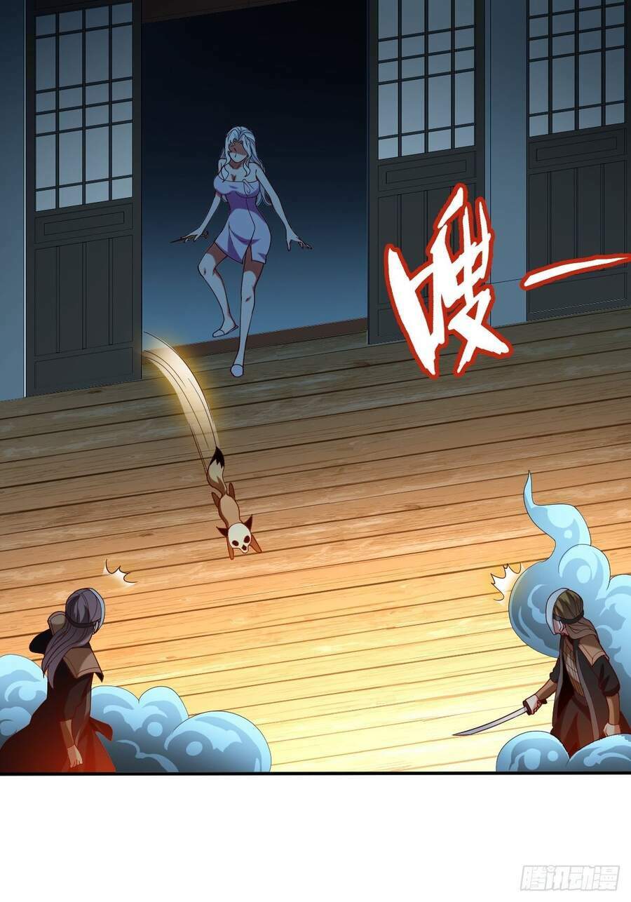 Cục Gạch Xông Vào Dị Giới: Chapter 55