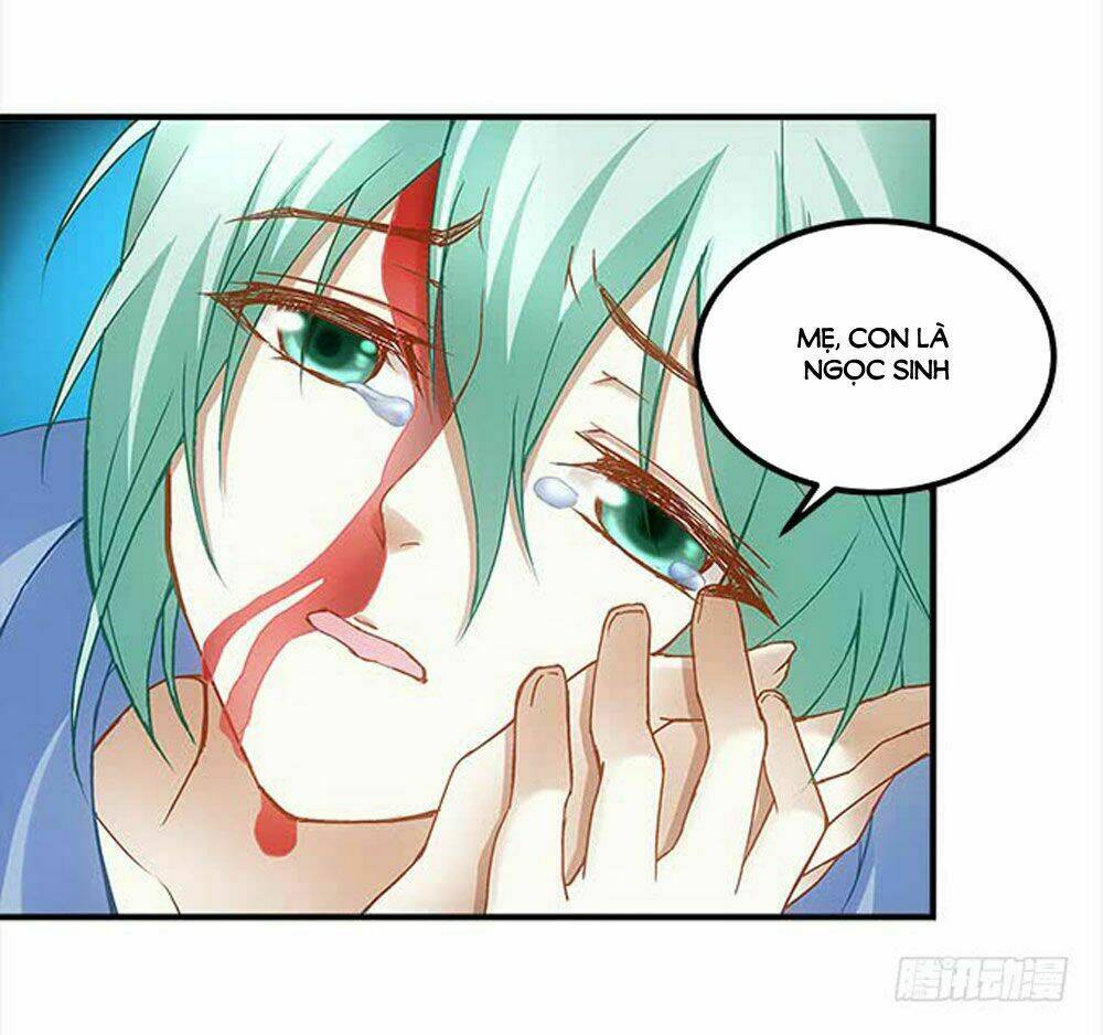 Ám Dạ Vô Thường: Chapter 15