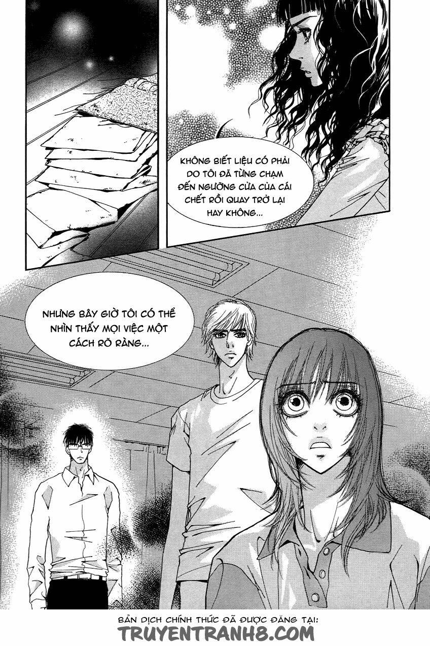 Book Club: Chapter 17