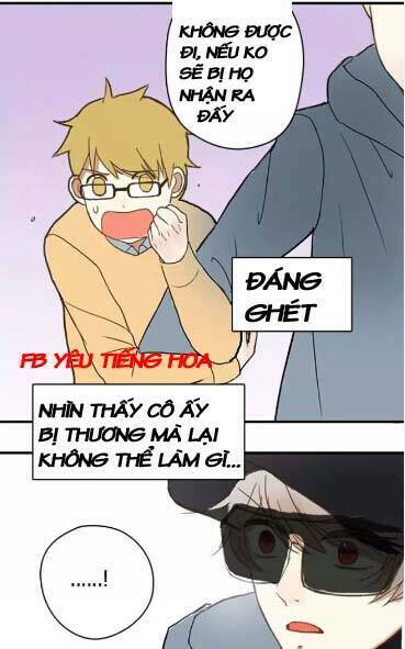 Thần Tượng Điểm Zero: Chapter 9