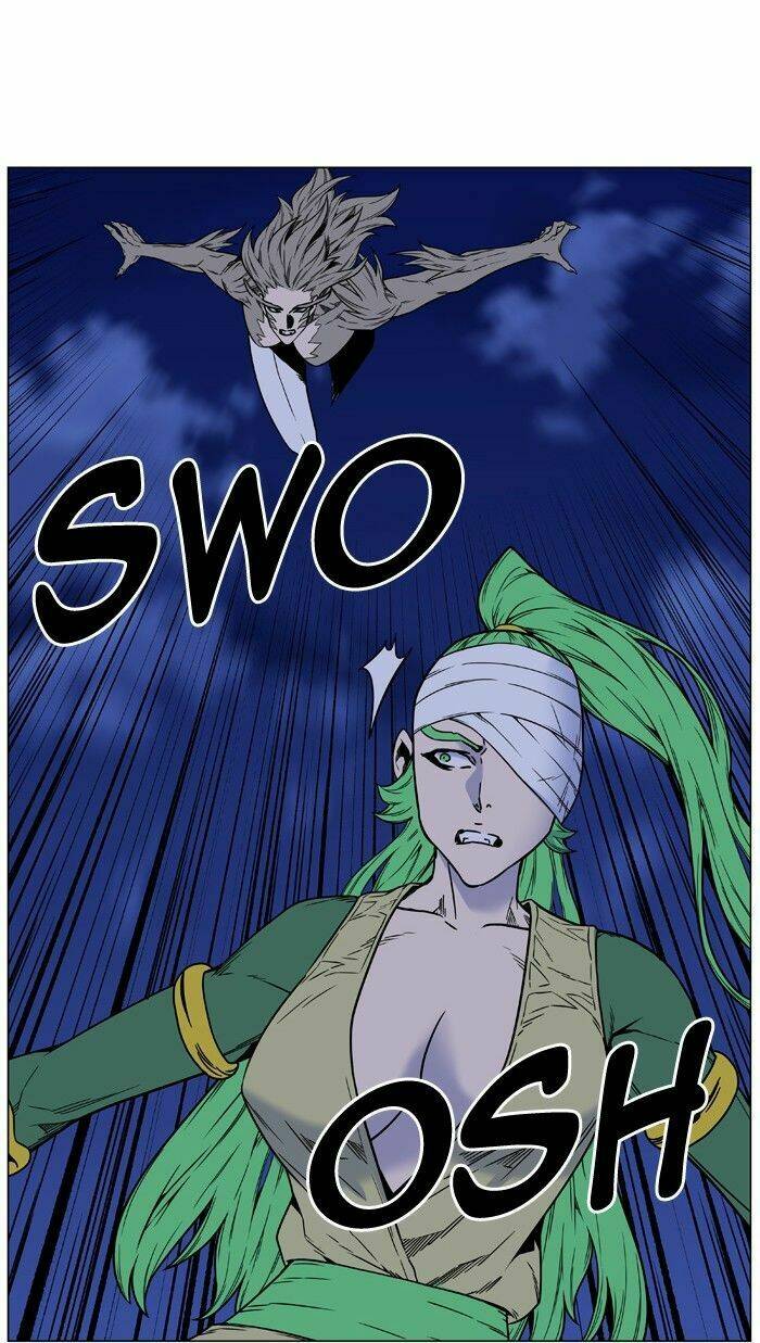 Ma Cà Rồng Quý Tộc: Chapter 452