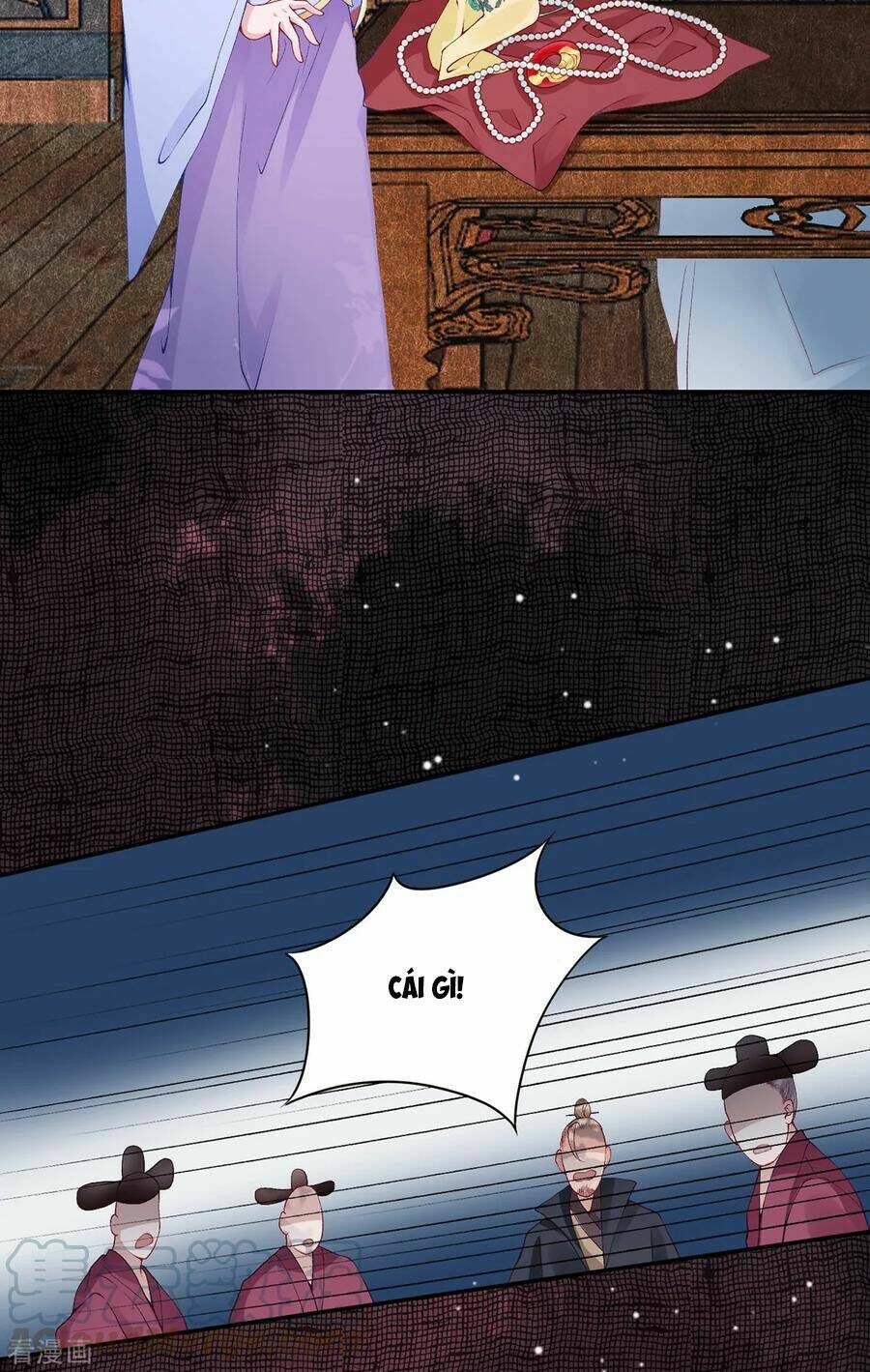 Hoàng Phi 9000 Tuổi: Chapter 70