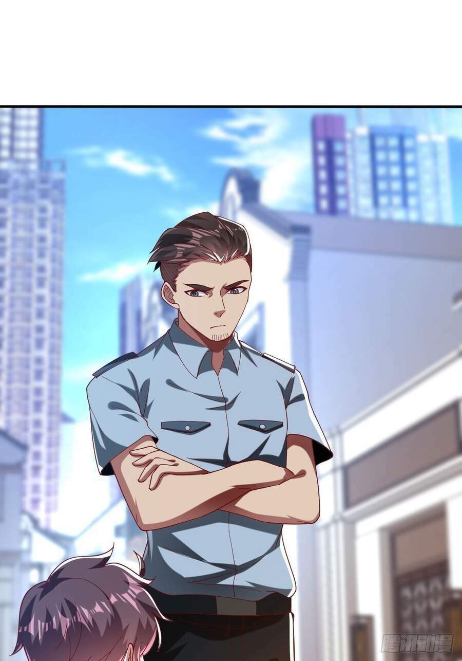 Cục Gạch Xông Vào Dị Giới: Chapter 61.5