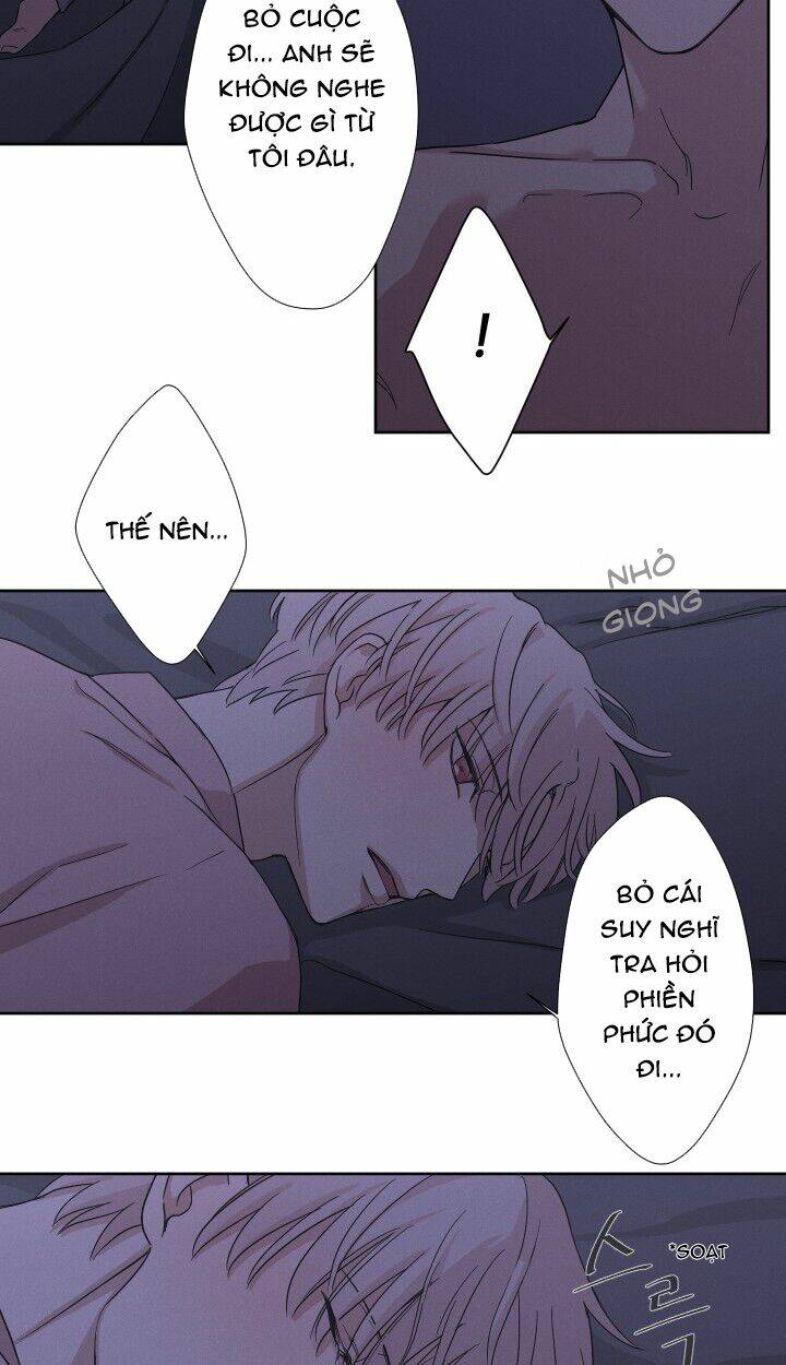 Trốn Tìm: Chapter 9