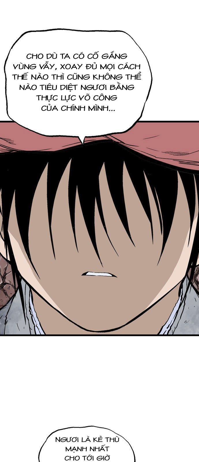 Cao Thủ 2: Chapter 105