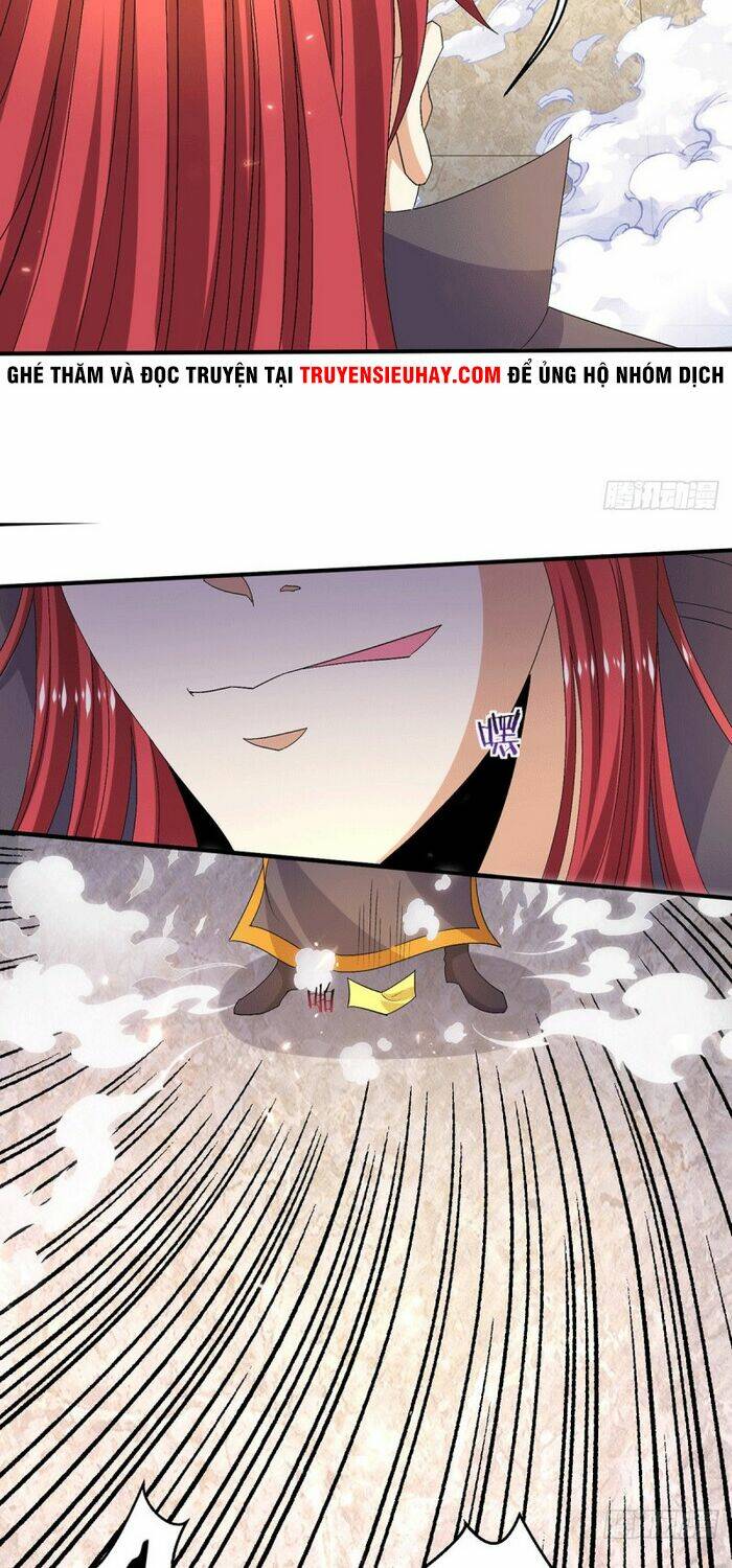 Tiên Vương Trùng Sinh: Chapter 239