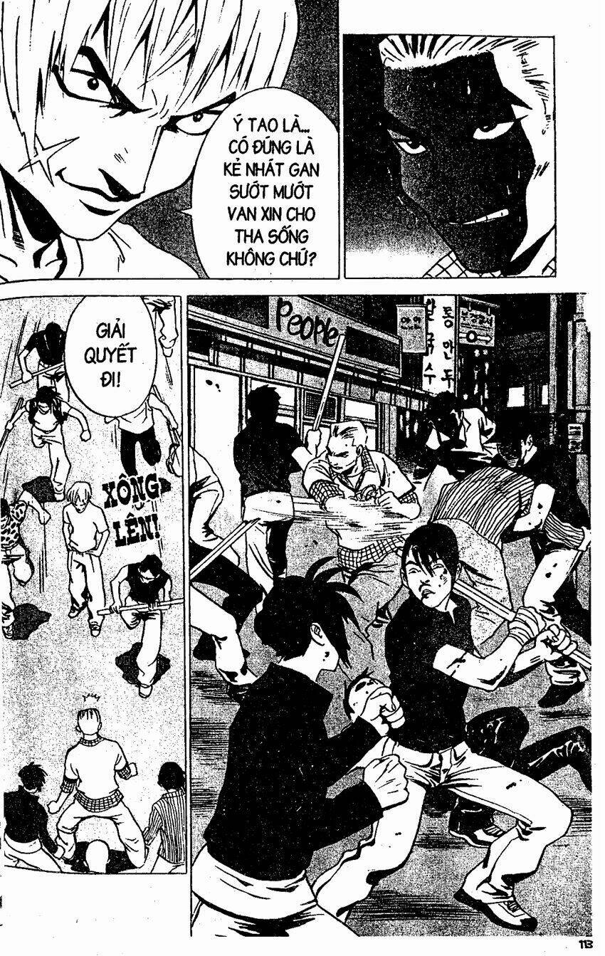 Ai Hơn Ai: Chapter 103