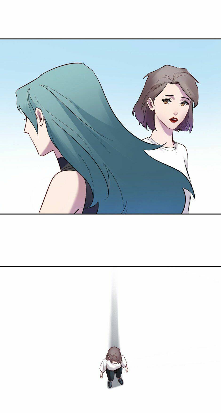 Anh Hùng Và Hiệp Nữ: Chapter 55