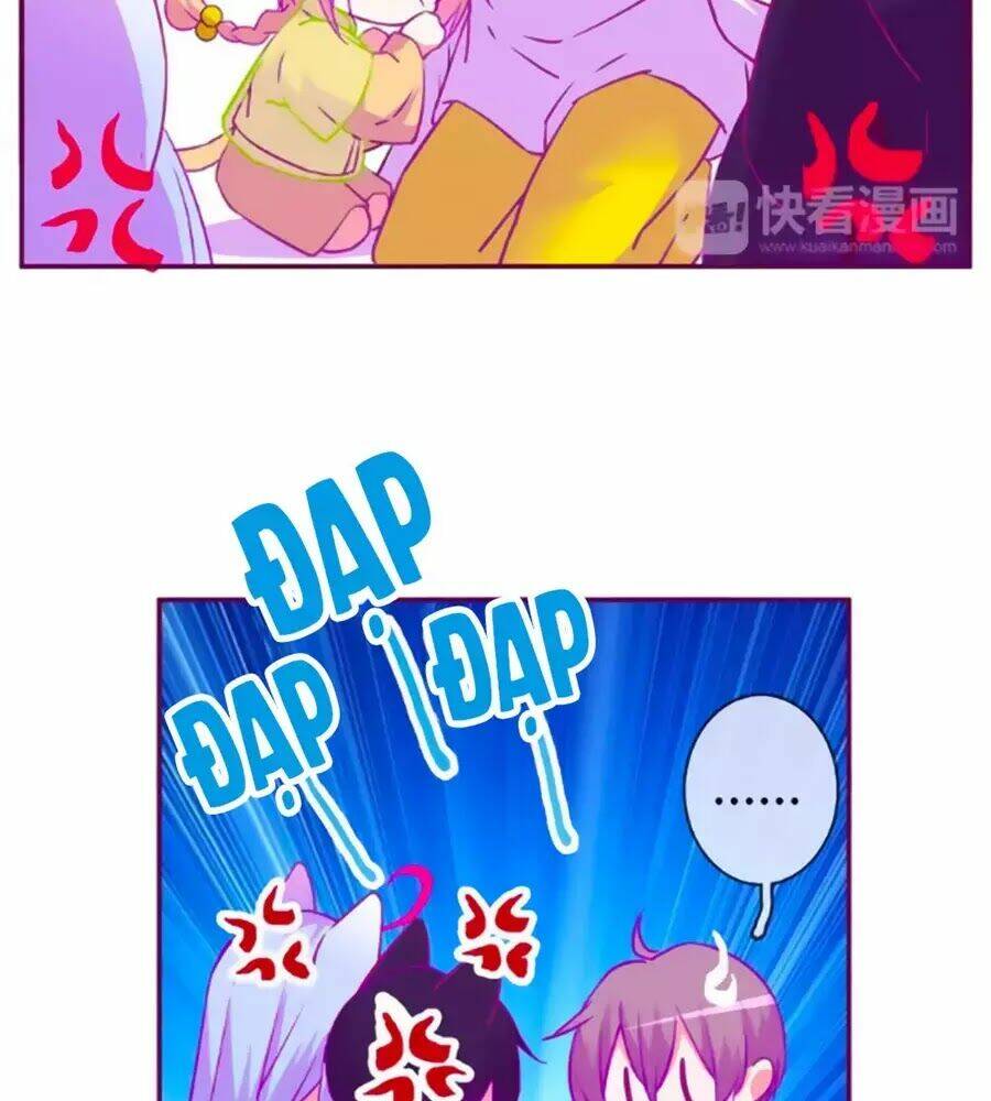 Đừng Nghịch, Ta Chỉ Muốn Yên Tĩnh: Chapter 63