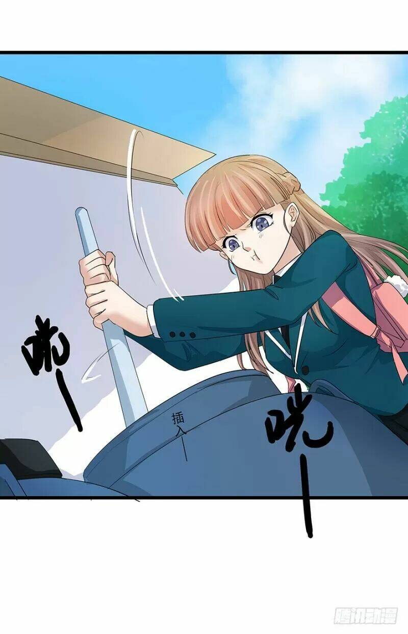 Chào Buổi Sáng, Ức Vạn Manh Thê: Chapter 33