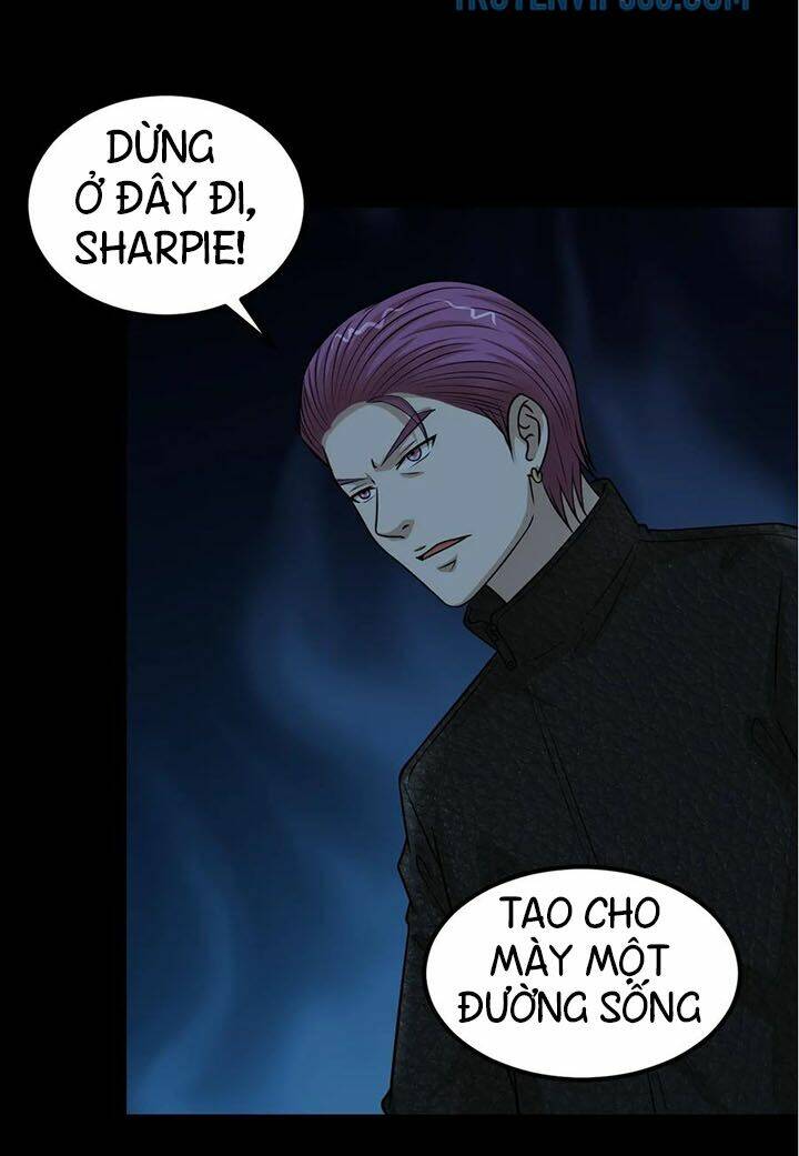 Đai Ca Trở Lại Tuổi 16: Chapter 54