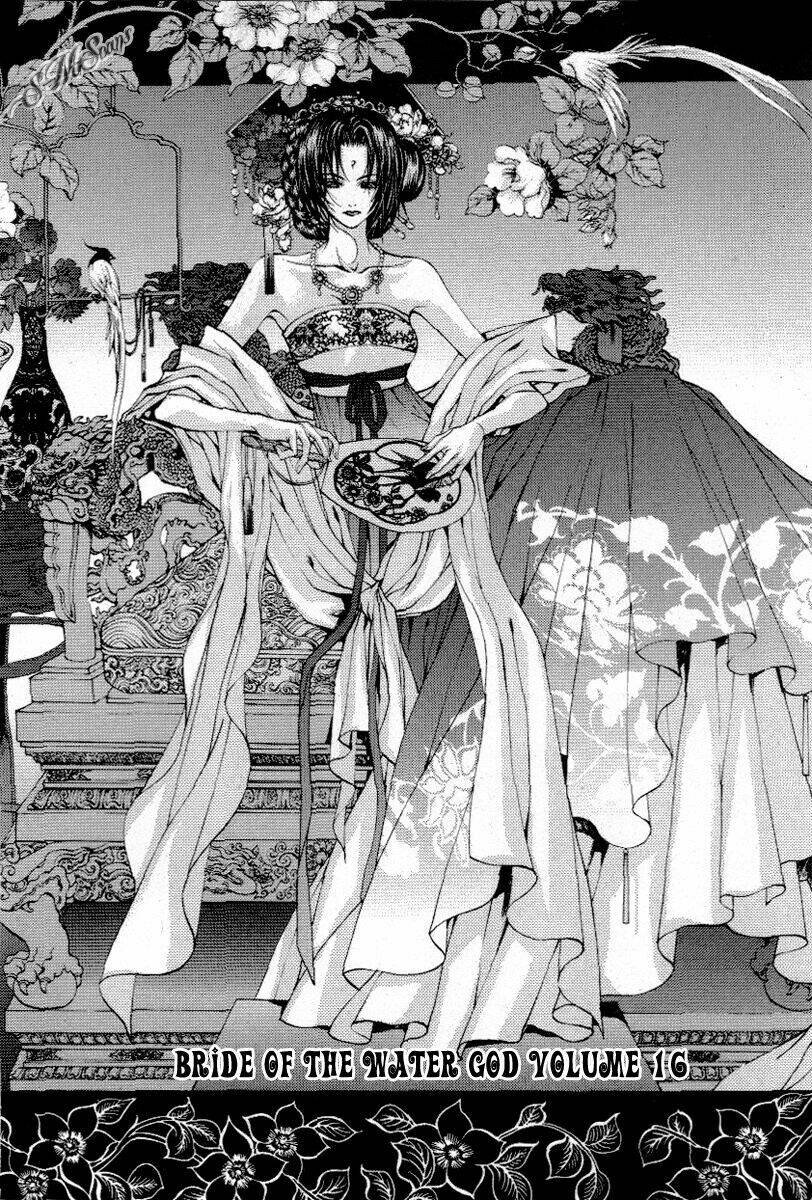 Tân Nương Của Thủy Thần: Chapter 113