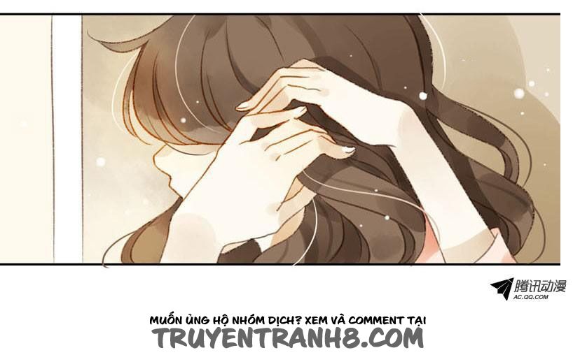 Sức Mạnh Của Sắc Đẹp: Chapter 5