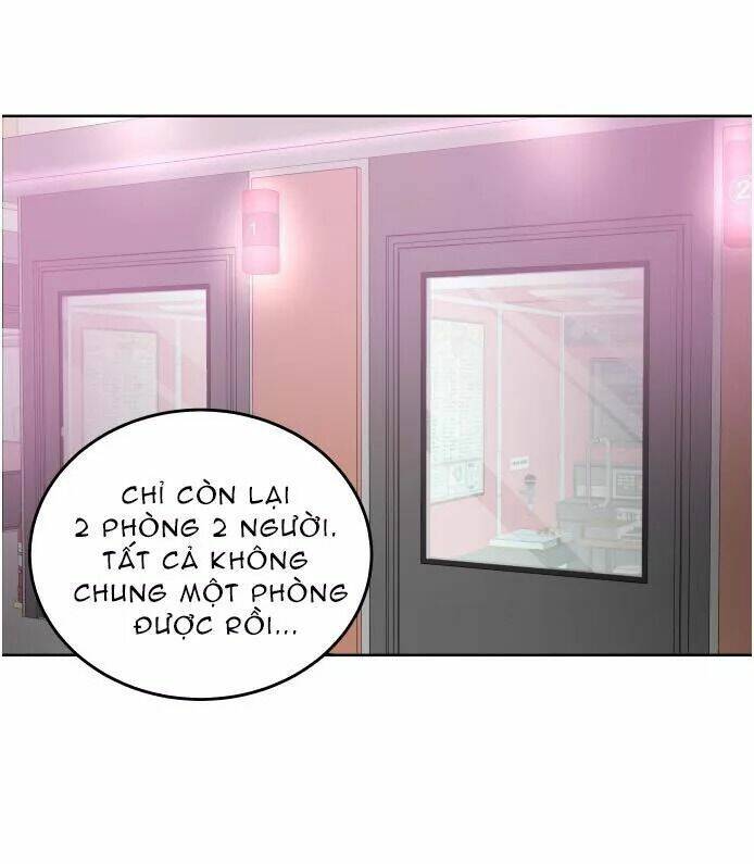 30 Phút Bước Đi Bên Em: Chapter 83