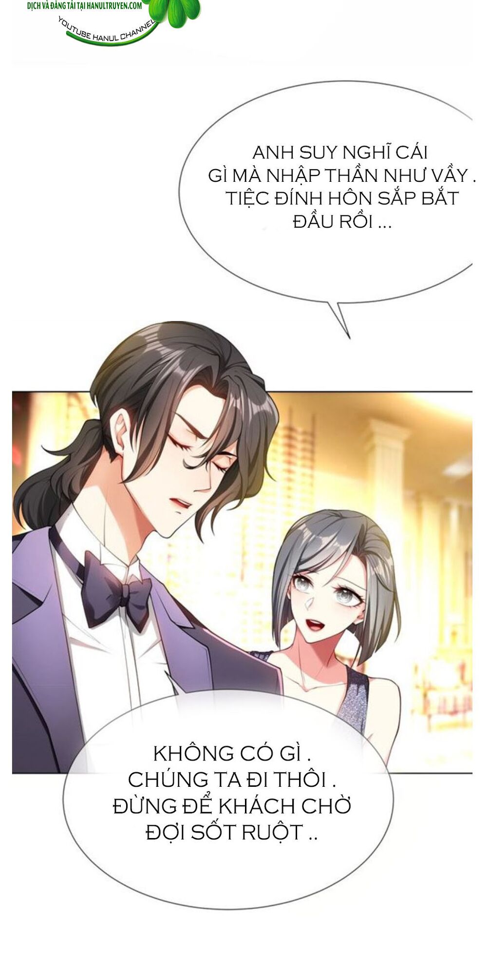Cô Vợ Nhỏ Nuông Chiều Quá Lại Thành Ác!!: Chapter 169