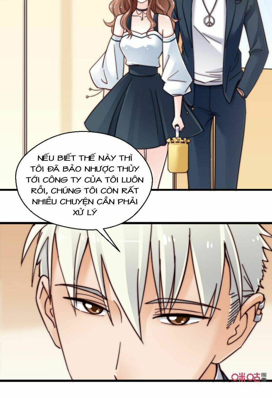 Bí Mật Của Thiên Kim: Chapter 86