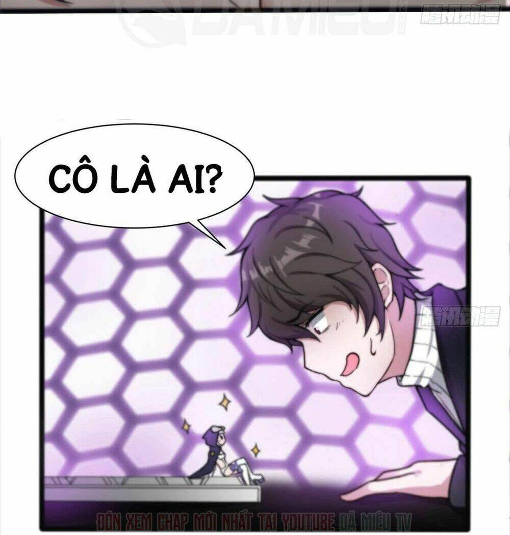 Siêu Cấp Kiện Bàn Hiệp: Chapter 4