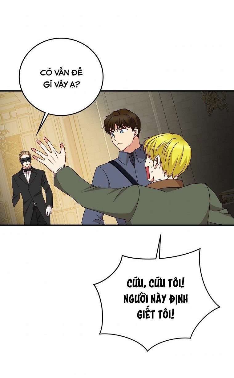Đừng Chọc Đứa Em Gái Bé Bỏng Của Chúng Tôi: Chapter 84
