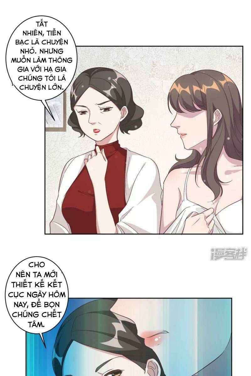Tổng Tài, Tránh Xa Tôi Ra: Chapter 3
