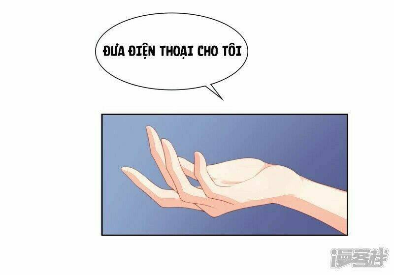 Người Yêu Ẩn Hình Của Ảnh Đế: Chapter 13