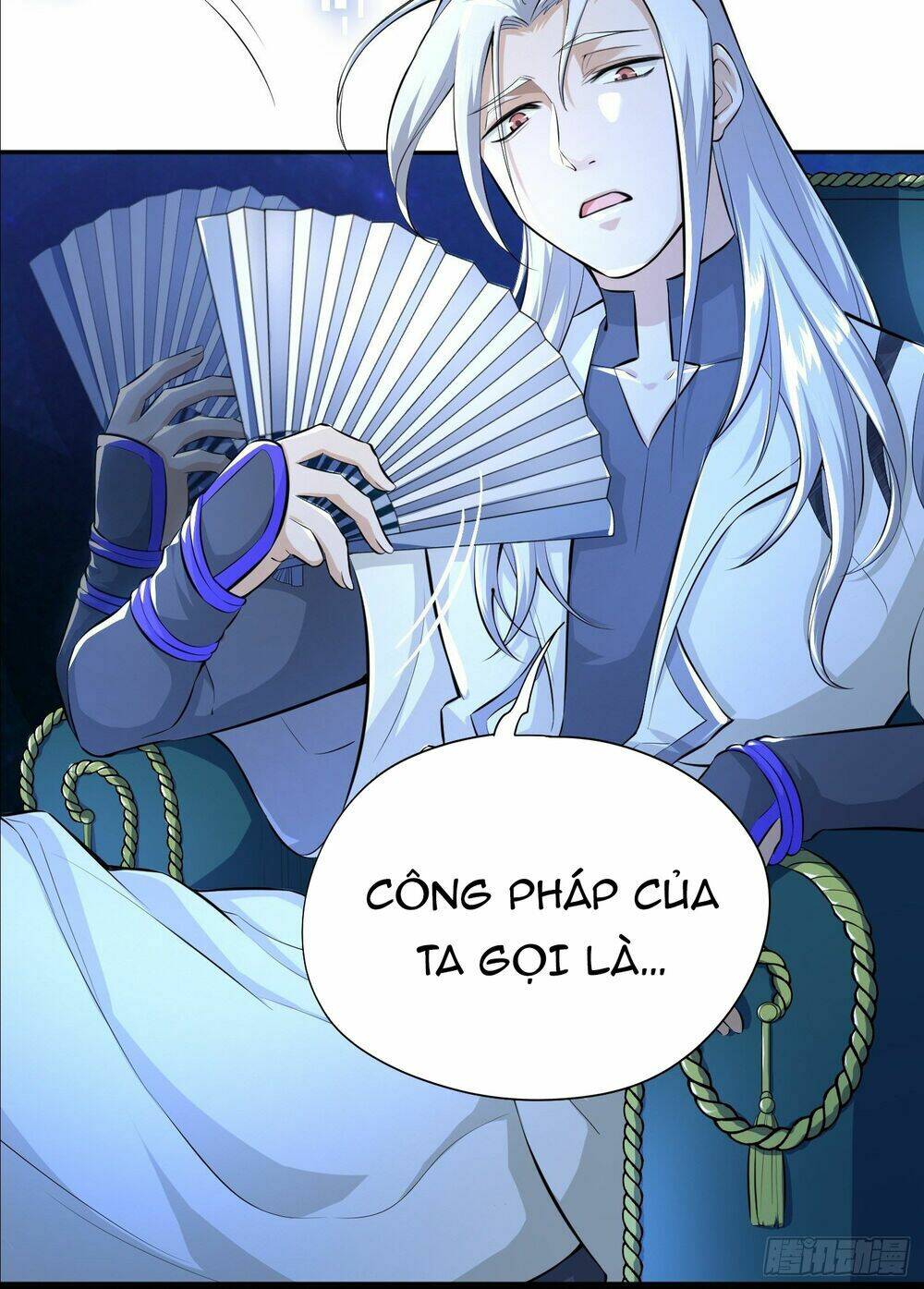 Tu Chân Toàn Dựa Số Lý Hóa: Chapter 0