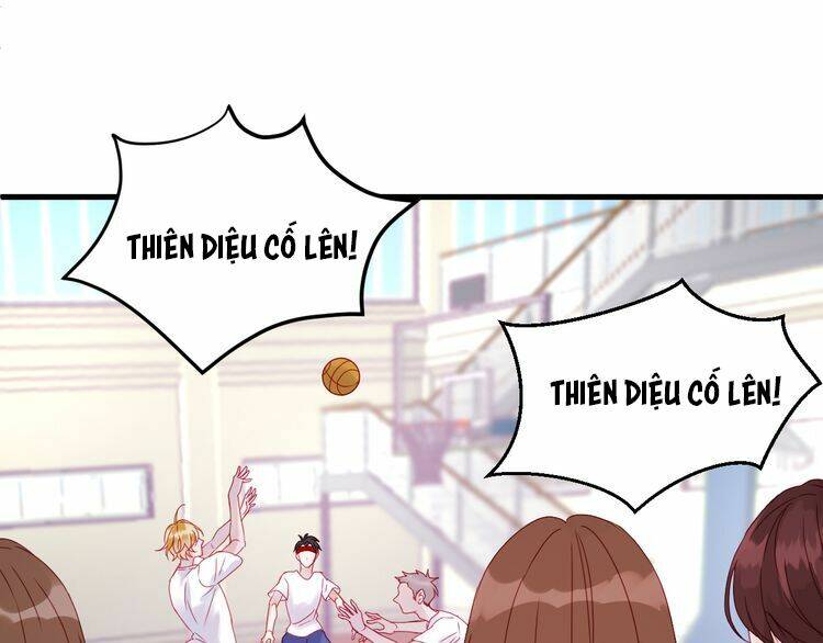 Lượm Được Một Tiểu Hồ Ly 2: Chapter 40